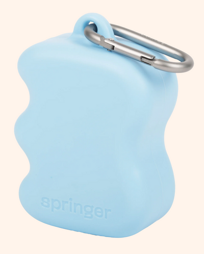 Springer Silicone Dog Treat Dispenser
