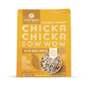 A Pup Above Frozen Chicka Chicka Bow Wow