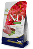 Farmina Cat N&D Weight Management Lamb