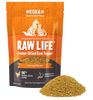Koha Raw Life Freeze Dried Chicken Topper