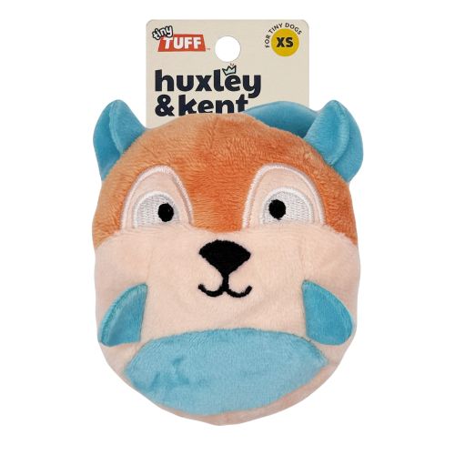 Huxley & Kent Tiny Tuff Nutty Buddy 4"