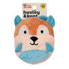 Huxley & Kent Tiny Tuff Nutty Buddy 4"