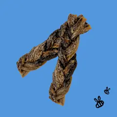 Honey I'm Home Buffalo Braided Gullet Stick