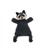 Huggle Hounds Reggie Raccoon Flatties