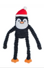 Zippy Paws Penguin Crinkles