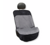 Bergan Bucket Seat Protector Heather Grey