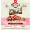 Primal Cat Freeze-Dried Beef & Salmon Formula
