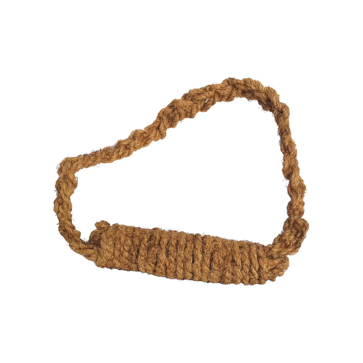 Nutties Coconut Fiber Loopy Boney