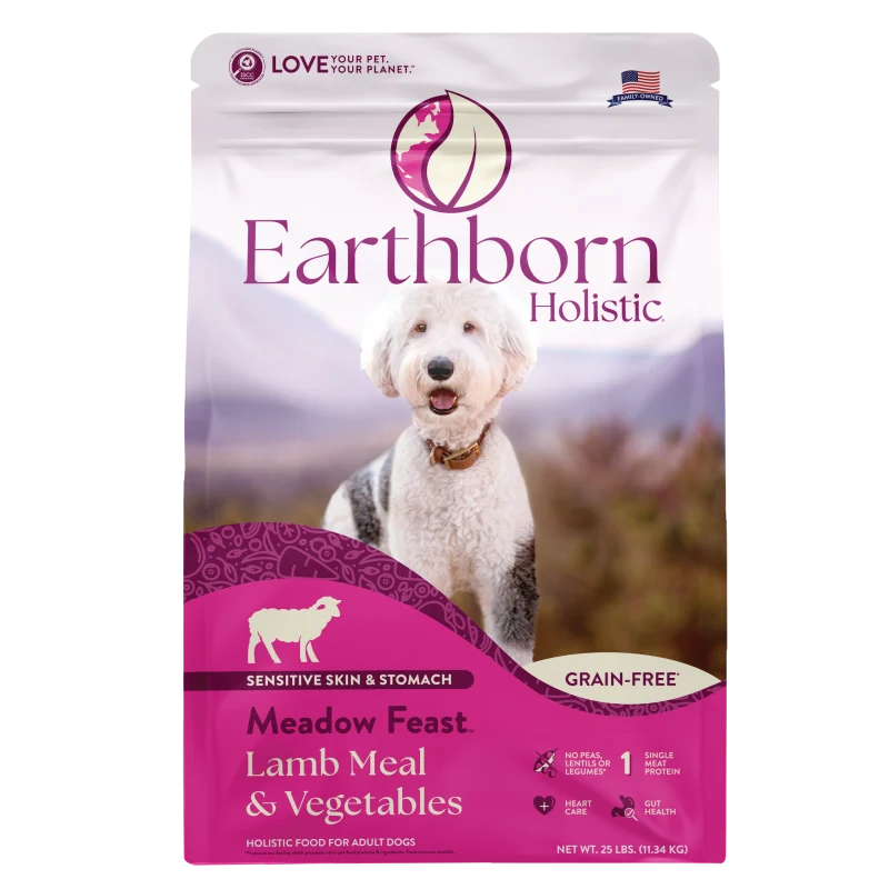 Earthborn Meadow Feast