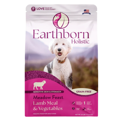 Earthborn Meadow Feast