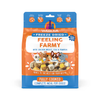 Weruva Freeze Dried Feeling Farmy Dinner