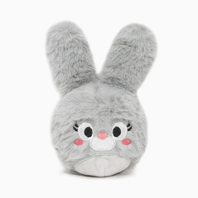 HugSmart Hoppin Easter Bunny Egg