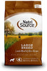 Nutri Source Large Breed Lamb & Rice 26 Lb.