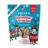 Bocce Soft & Chewy Reindeer Tracks Chicken & Pumpkin 6 oz