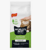 Worlds Best Clumping Litter