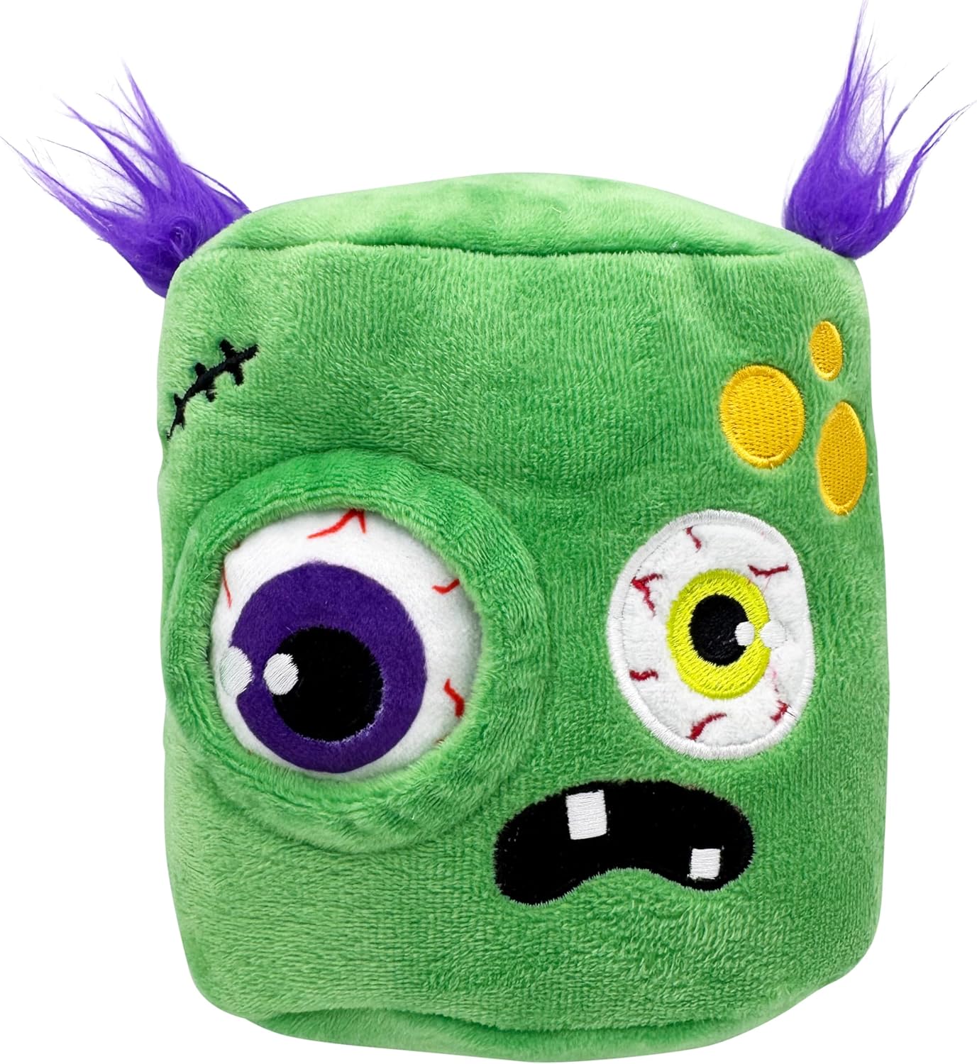 Huxley & Kent Pop n' Fetch Zombie Pop-Eye