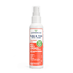 Wondercide Flea & Tick Control Peppermint