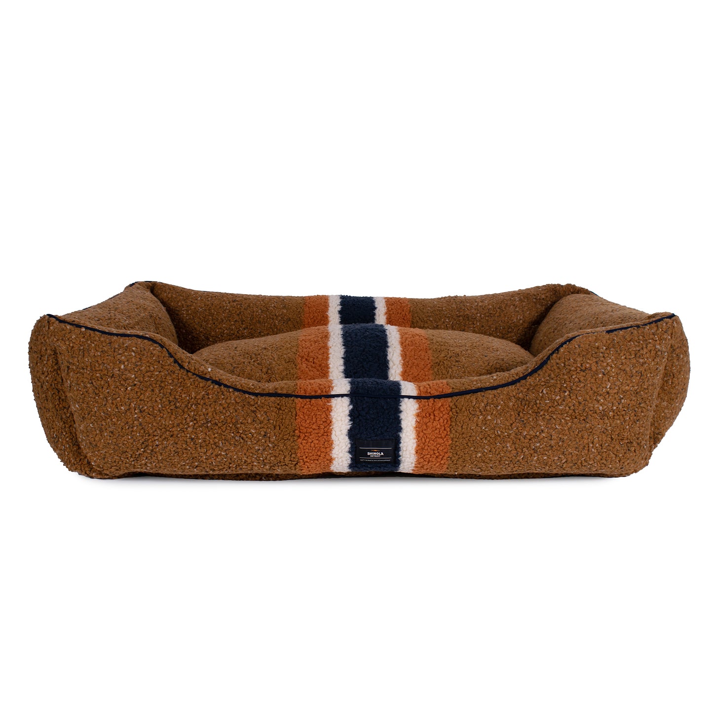 Carolina Pet Pendleton Camp Kuddler