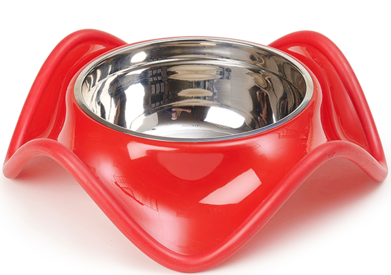 Petrageous Milos Pet Bowl