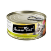 Fussie Cat Premium Tuna & Shrimp Formula