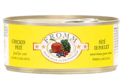 Fromm Cat Chicken Pate