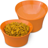 CATnK Studio Cat Food & Water Bowl
