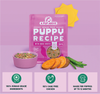 A Pup Above Frozen Puppy Chicken