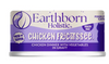 Earthborn Holistic Chicken Fricatssee