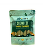 Yak-9 Cheweese Mint, Flaxseed, Spirulina Churros 5 ct