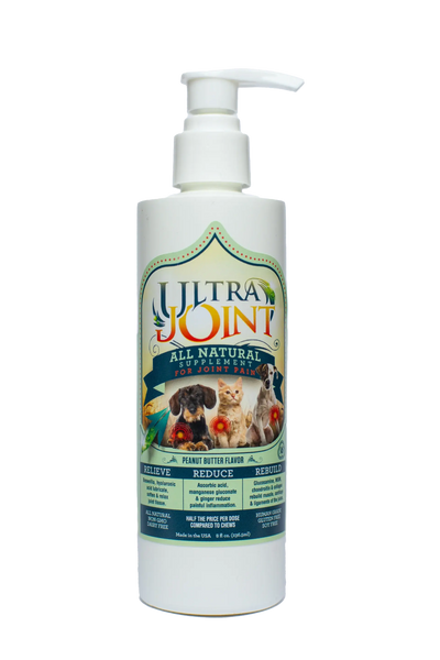 Ultra Oil Joint Supplement