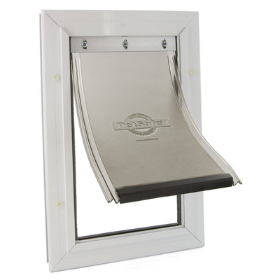 Pet Safe Freedom Aluminum Pet Door