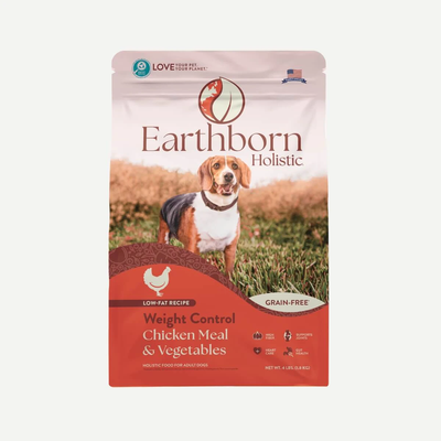 Earthborn Weight Control