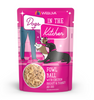 Weruva Dogs in the Kitchen Fowl Ball
