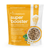 Small Batch Dog Super Booster Freeze Dried Pork Bites 7oz.