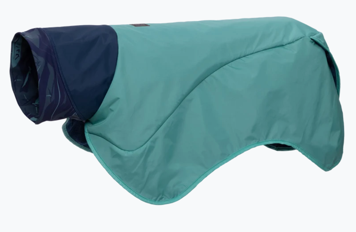 Ruffwear Dirtbag Dog Drying Towel