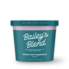 Green Juju Frozen Bailey Vegetable Blend