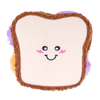 Zippy Paws Snufflerz PB & J Sandwich