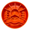 SodaPup Slow Feeder Bowl