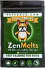 ZenMelts Daily Melts 10 Pk Travel