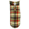 The Worthy Dog Fargo Fleece Jacket