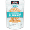 Koha Limited Ingredient Chicken & White Rice Bland Diet for Dogs