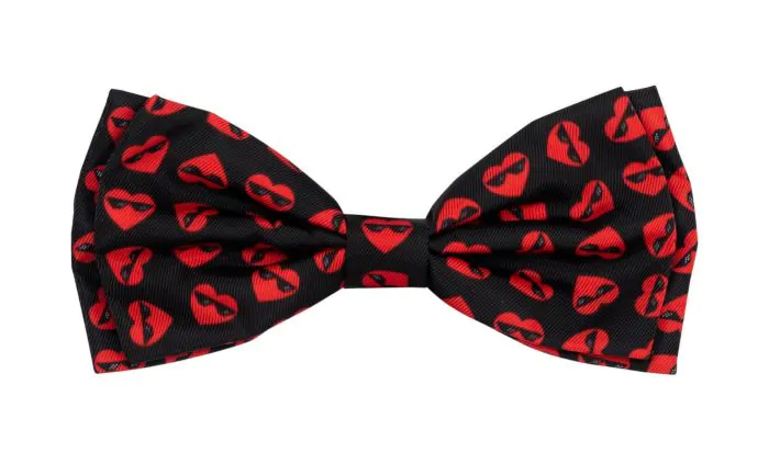 FuzzYard Bowtie