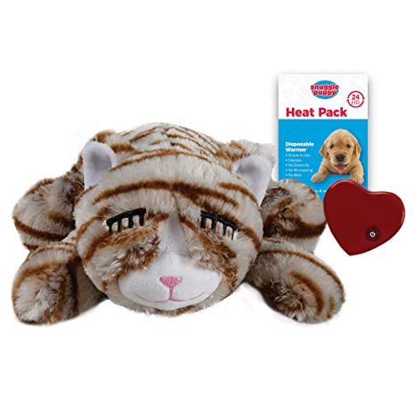 Snuggle Kitty