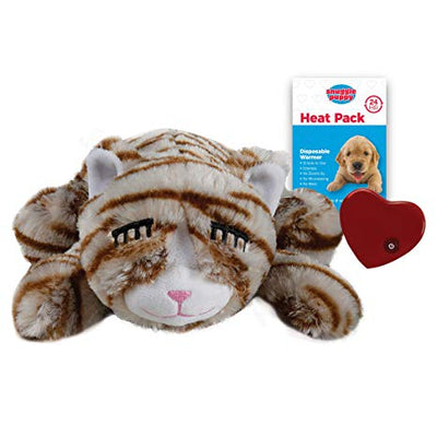 Snuggle Kitty