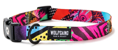 Wolfgang Dog Collar