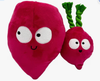 Huxley & Kent Pop 'n Fetch Beet
