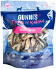 Gunni's Whole Herring Treat