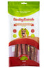 Rocky Ranch Collagen Roll Bully Sticks 12" 5 Pack