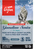 Orijen Cat Guardian Senior