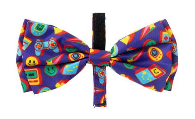 FuzzYard Bowtie